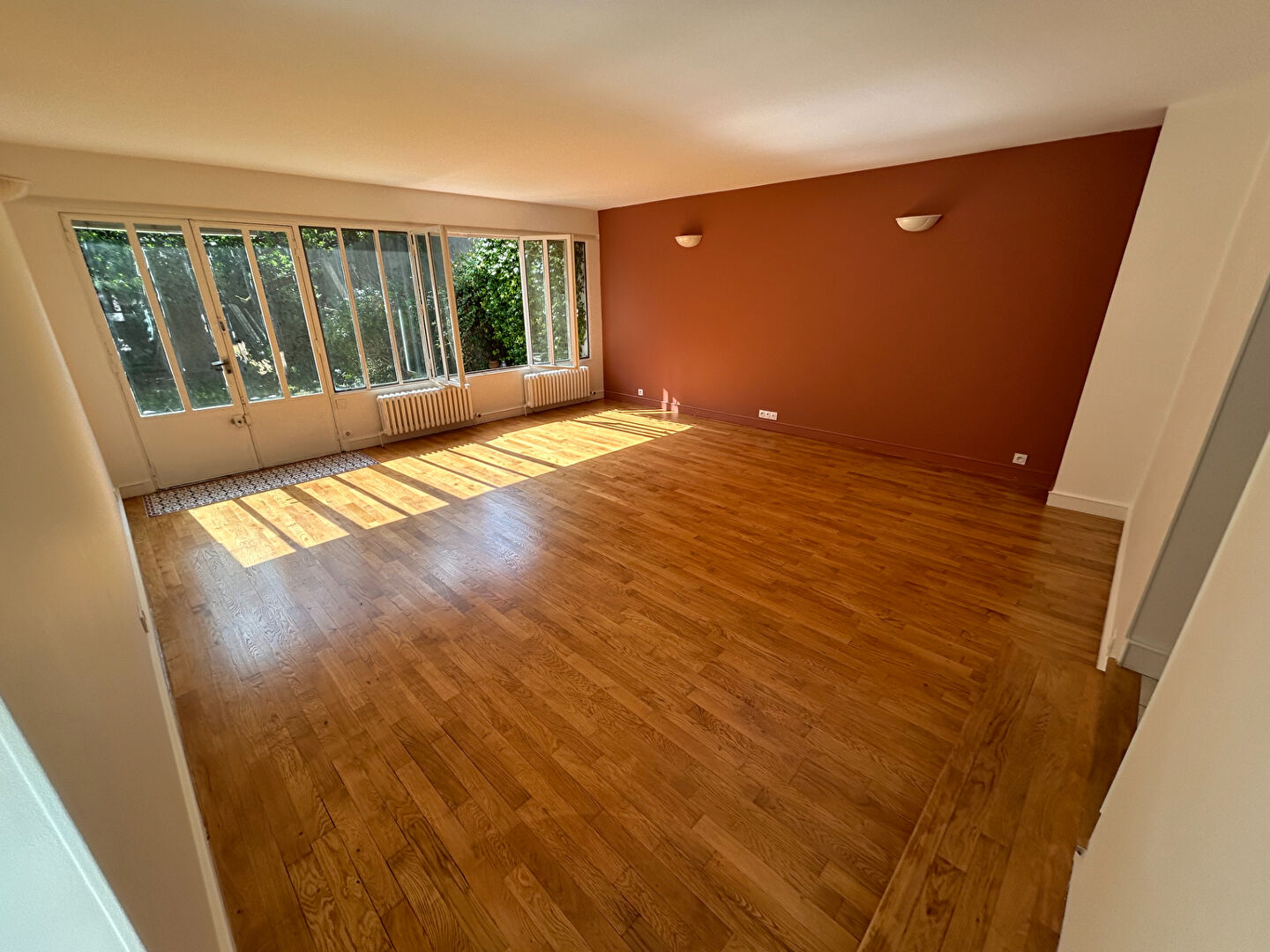 Maison à louer, 122m², Le Perreux-sur-Marne