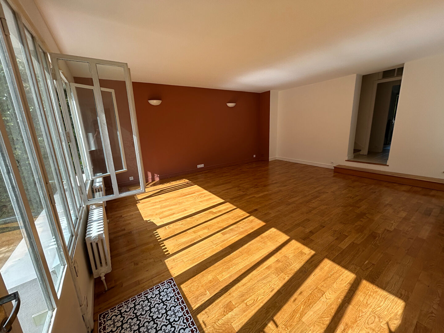 Maison à louer, 122m², Le Perreux-sur-Marne