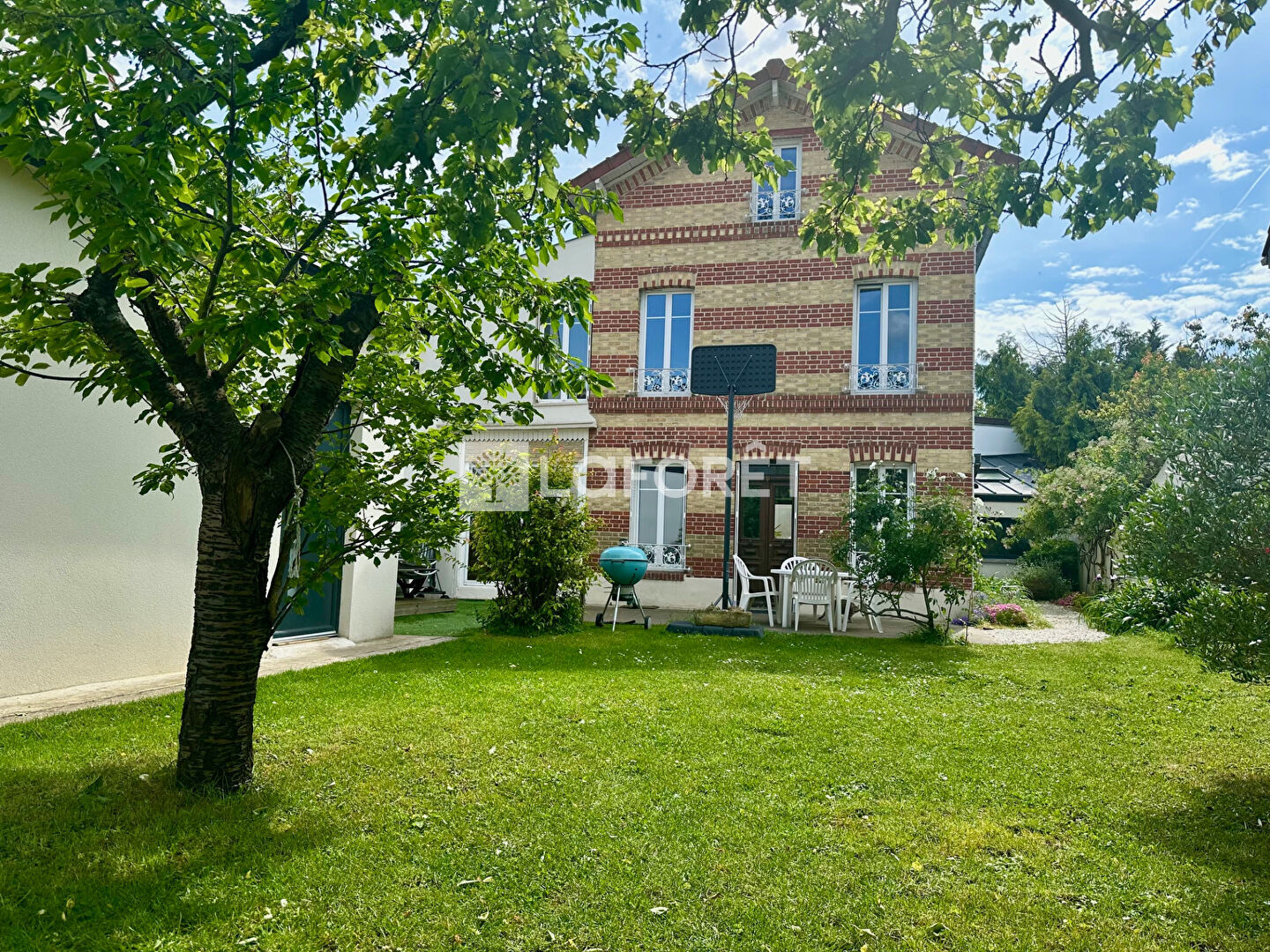 Maison à vendre, 142m², BRY SUR MARNE