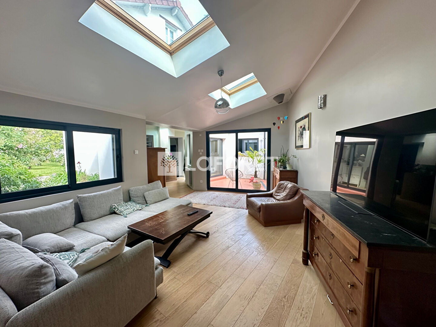 Maison à vendre, 142m², BRY SUR MARNE
