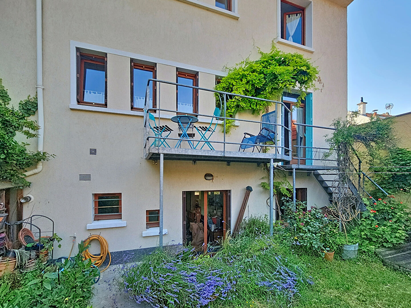 Maison à vendre, 130m², CACHAN
