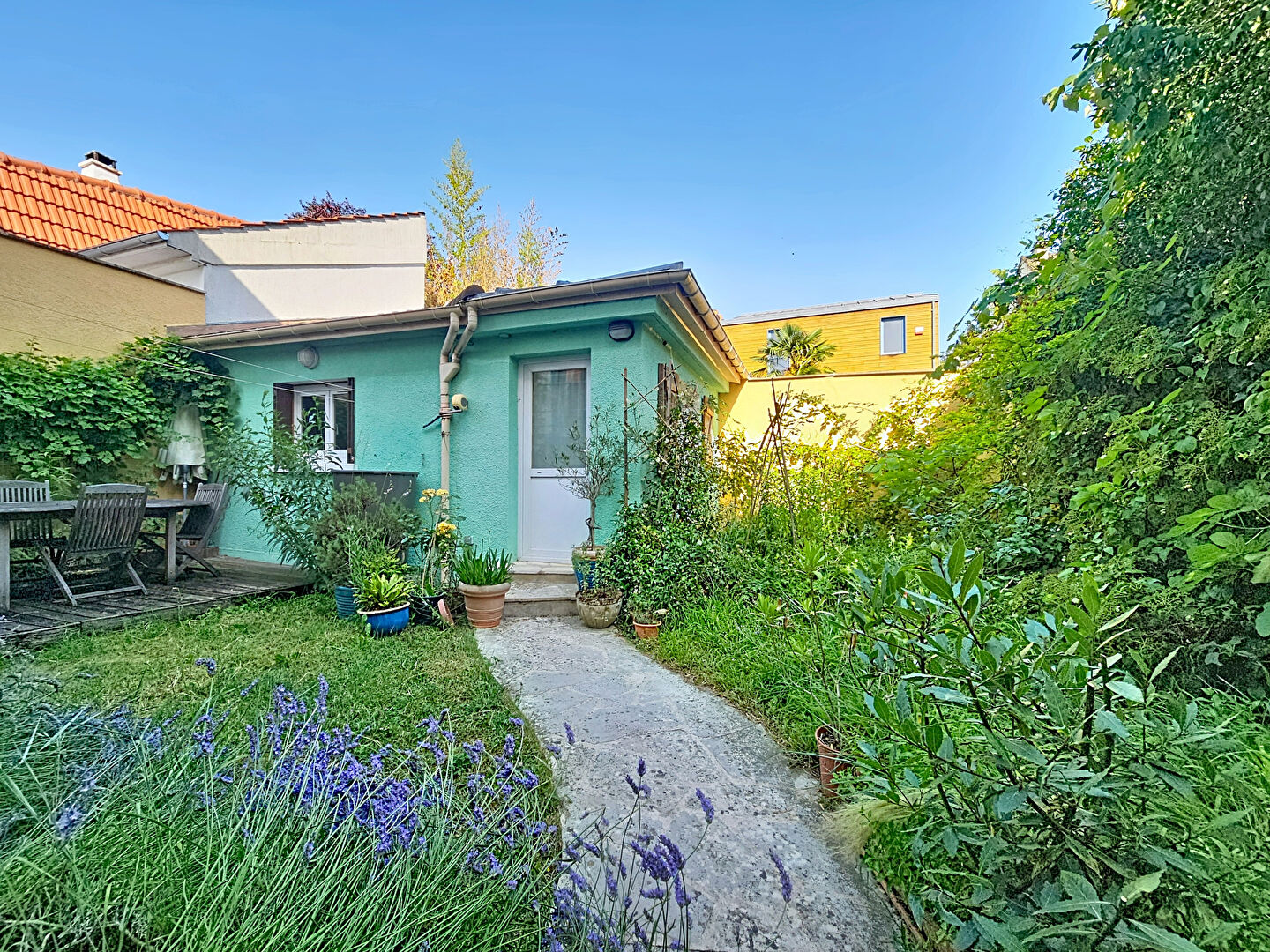 Maison à vendre, 130m², CACHAN