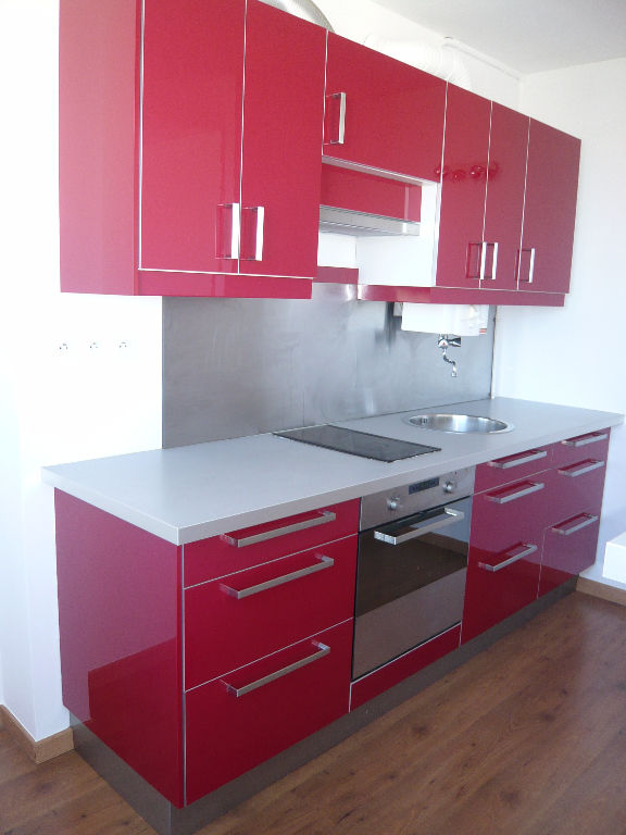 Maison à louer, 43m², CACHAN