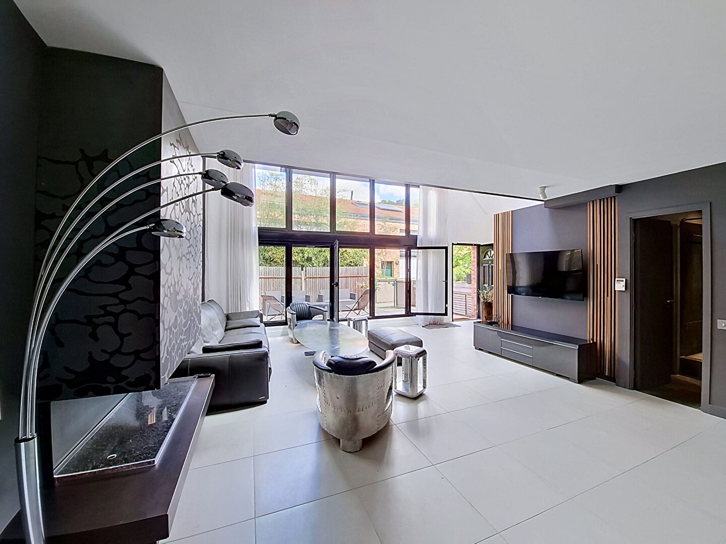 Maison à vendre, 100m², CACHAN