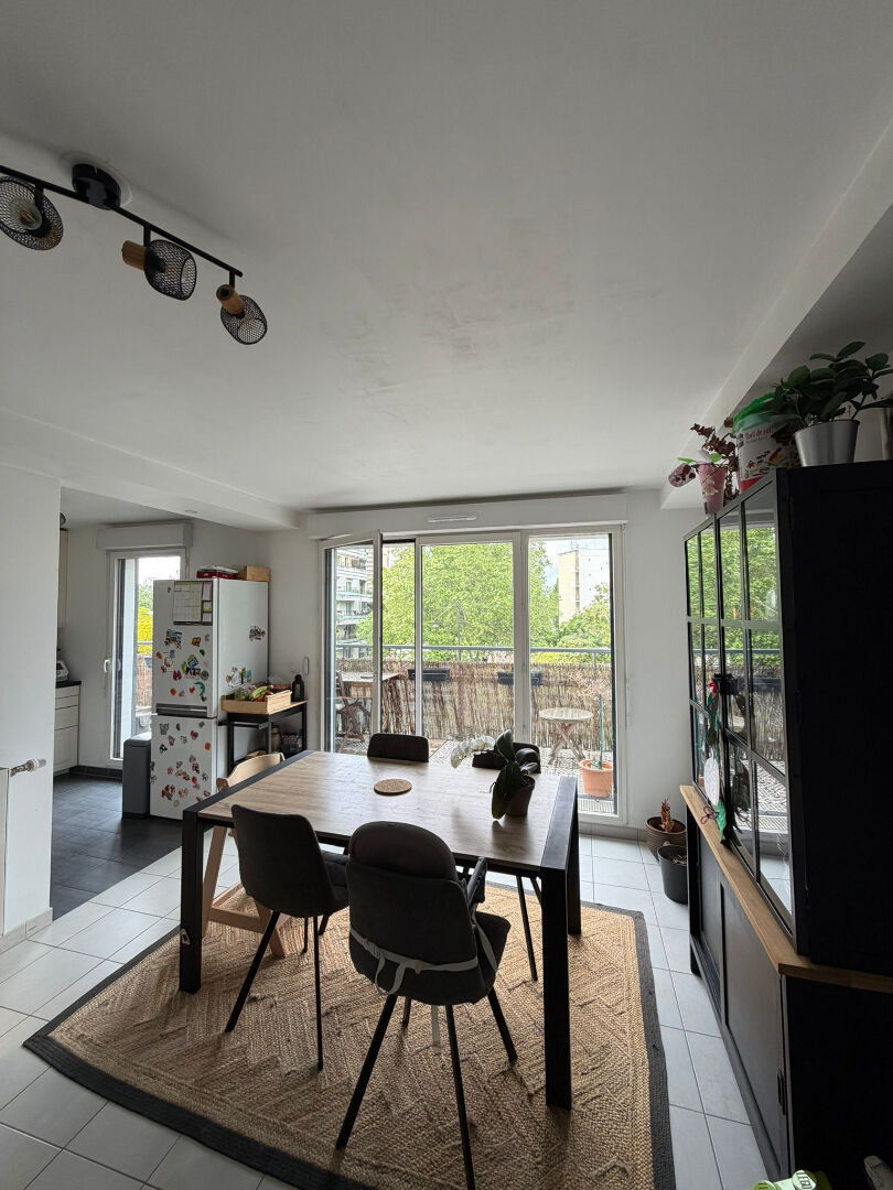 Maison à louer, 79m², CACHAN