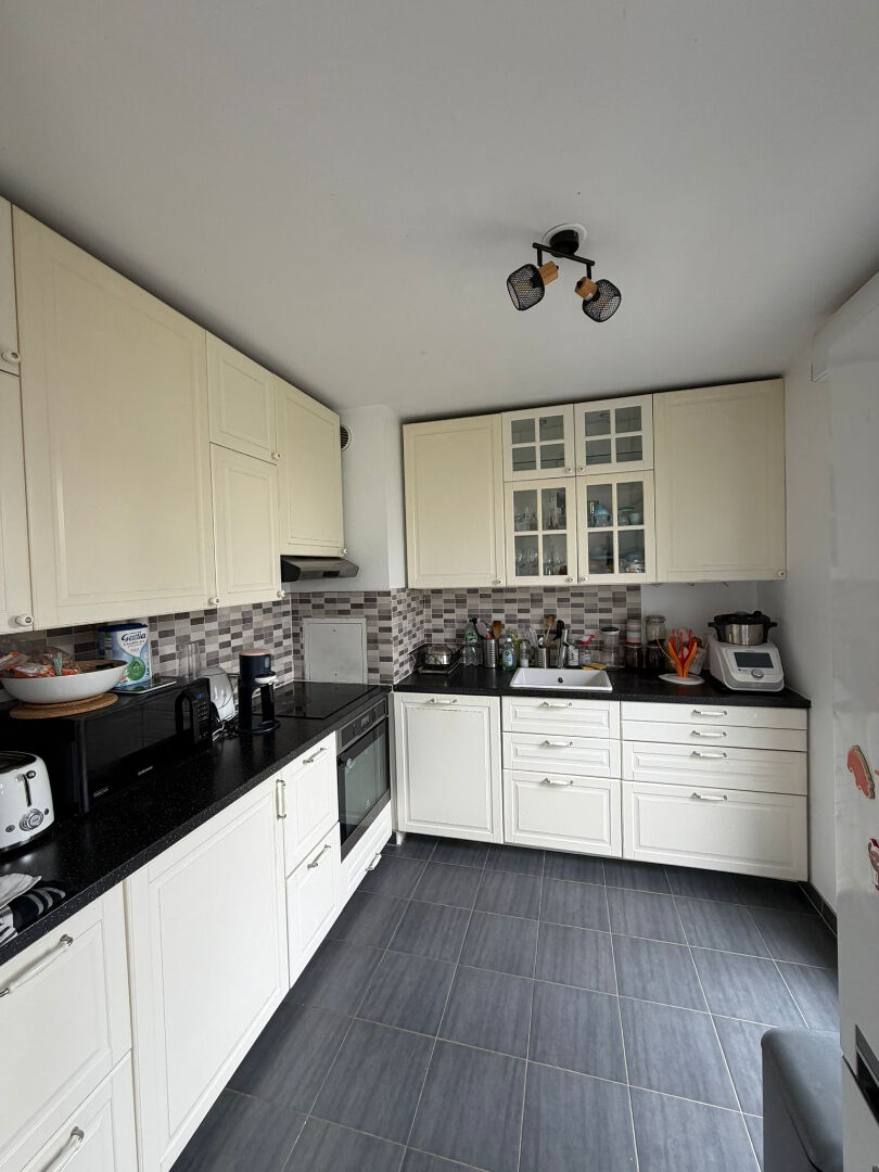 Maison à louer, 79m², CACHAN