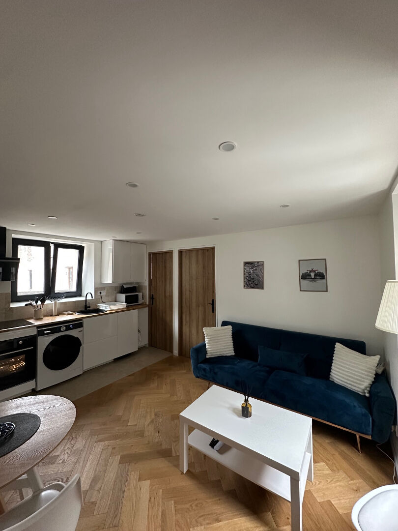 Maison à louer, 30m², CACHAN