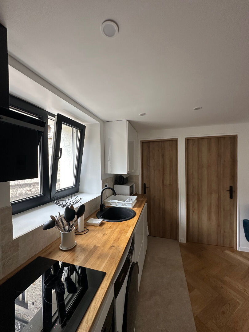 Maison à louer, 30m², CACHAN
