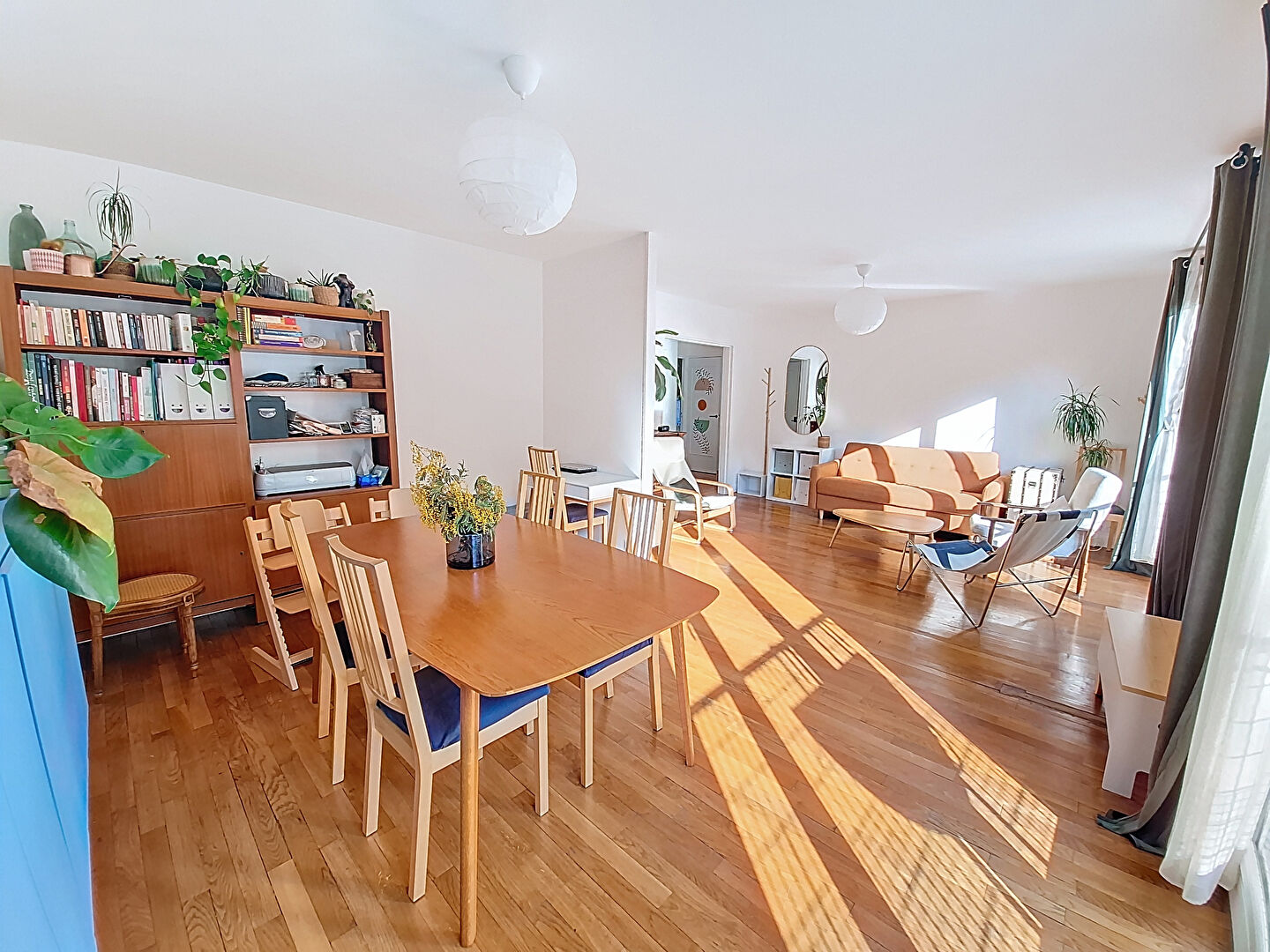 Maison à louer, 72m², CACHAN