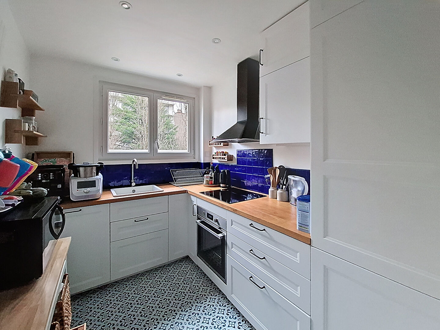 Maison à louer, 72m², CACHAN