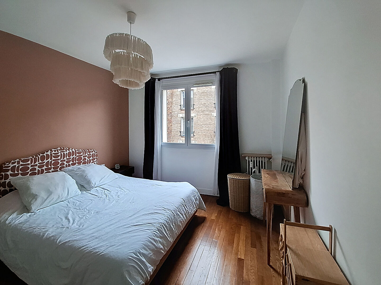 Maison à louer, 72m², CACHAN