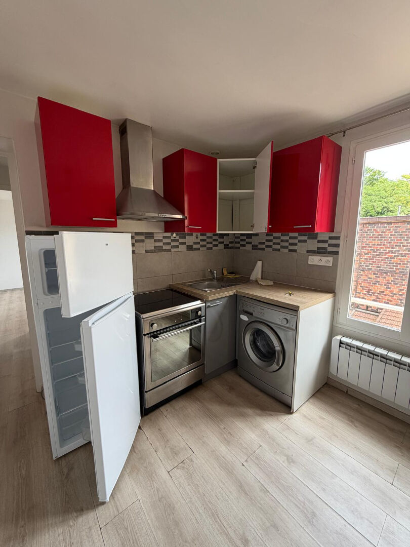 Maison à louer, 31m², CACHAN