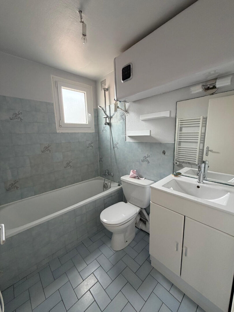 Maison à louer, 31m², CACHAN