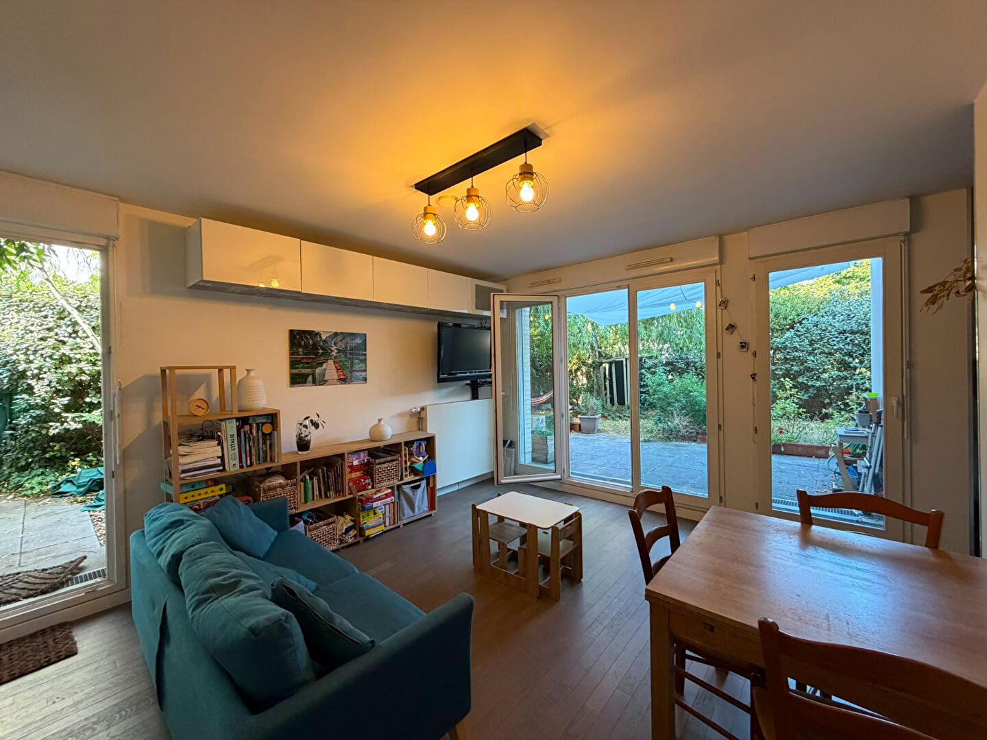 Maison à louer, 70m², CACHAN