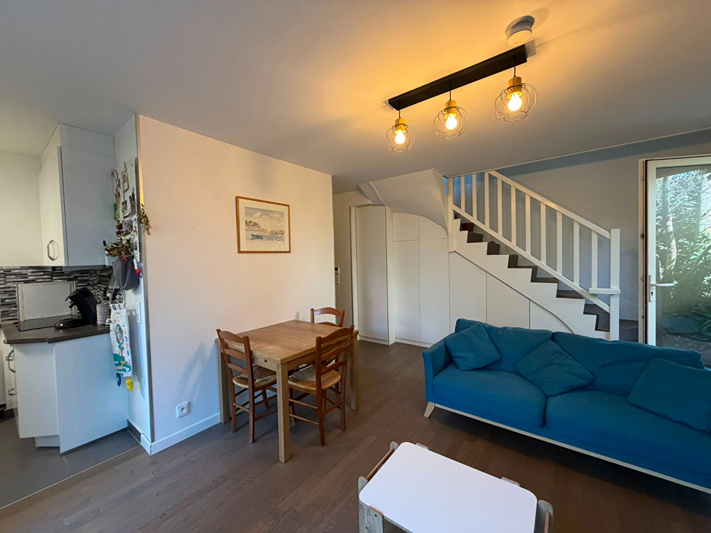 Maison à louer, 70m², CACHAN