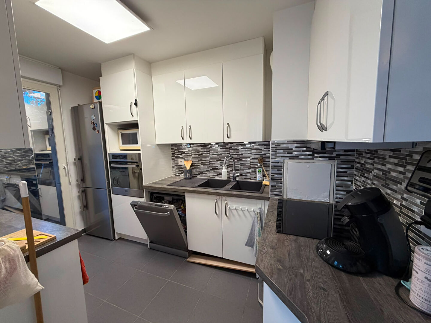 Maison à louer, 70m², CACHAN