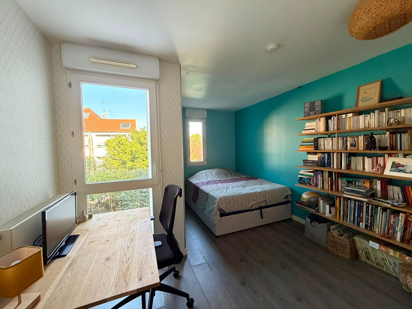 Maison à louer, 70m², CACHAN