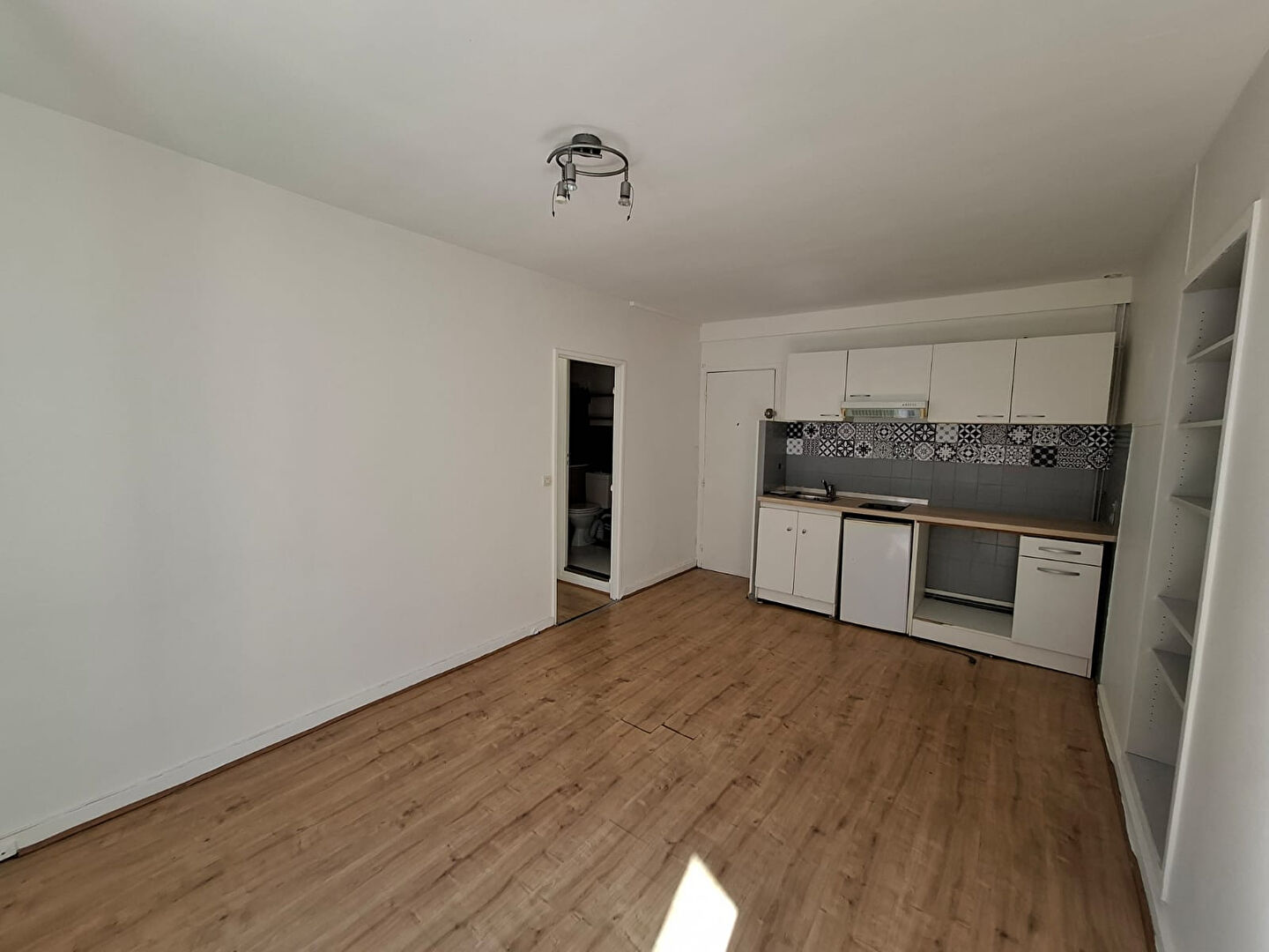 Maison à louer, 32m², CACHAN