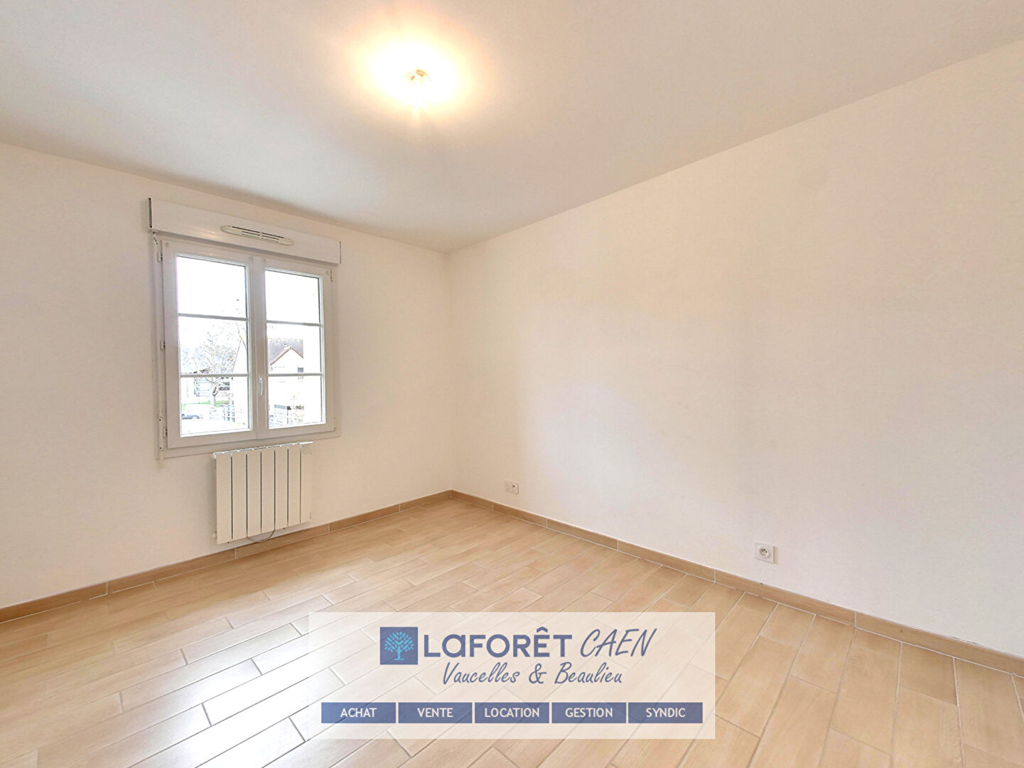 Maison à louer, 57m², Ifs