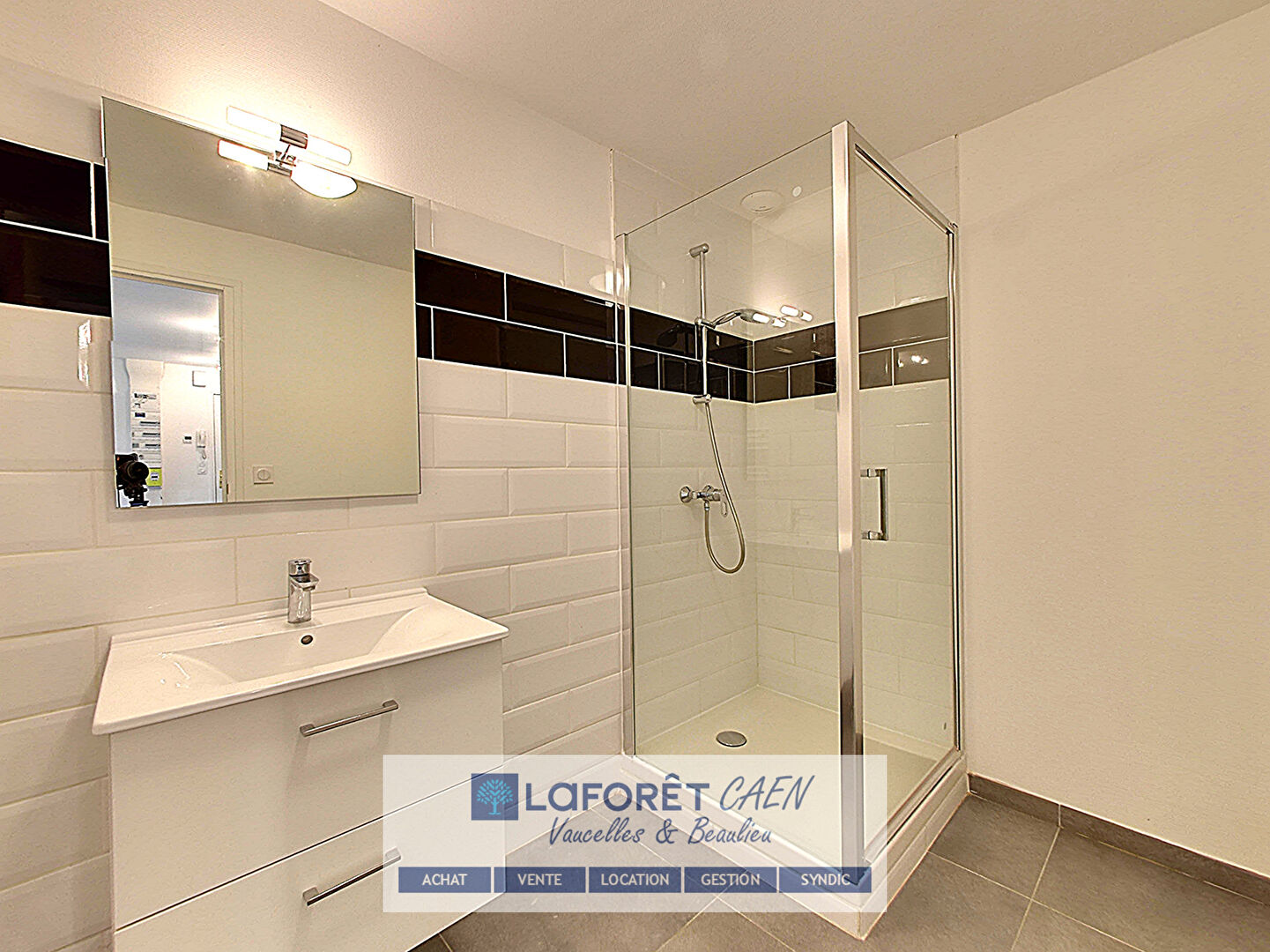 Maison à louer, 57m², Ifs