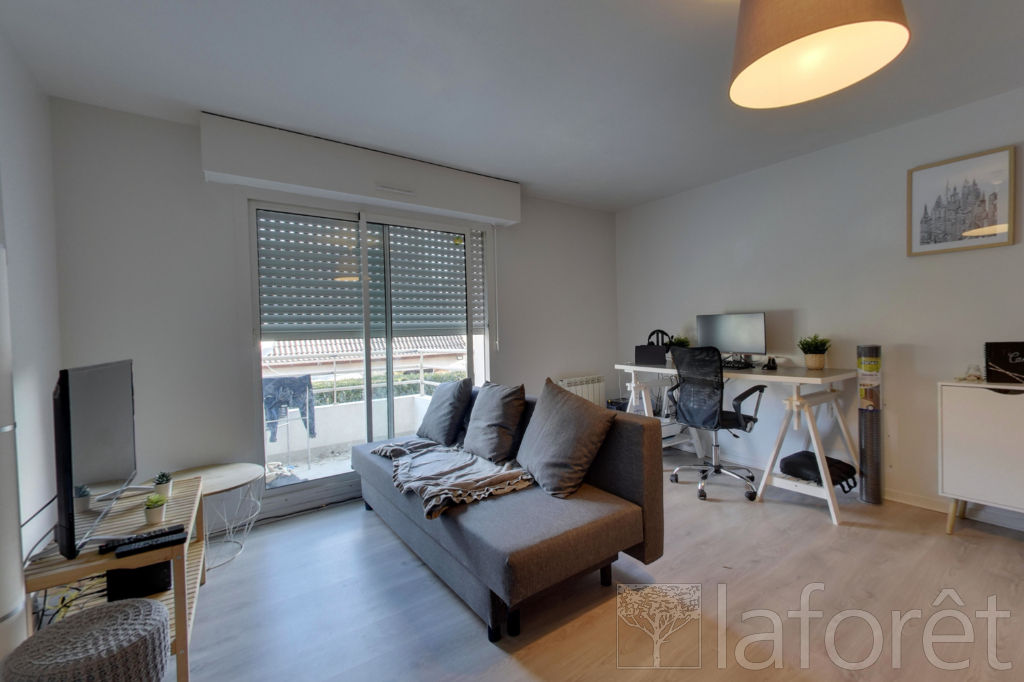 Maison à louer, 45m², Ifs