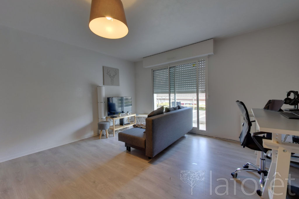 Maison à louer, 45m², Ifs