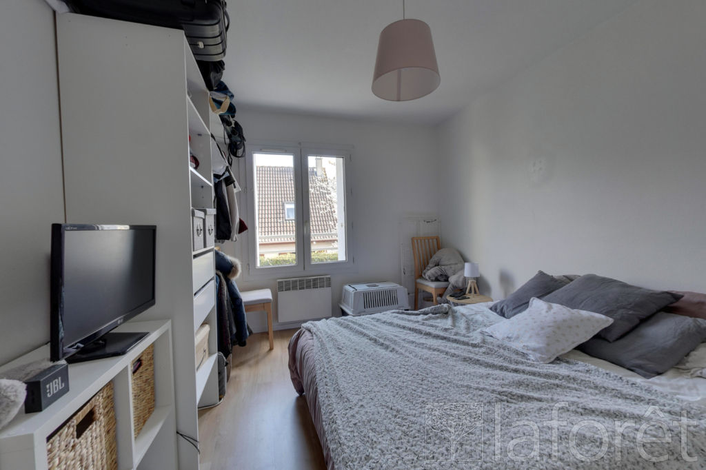 Maison à louer, 45m², Ifs