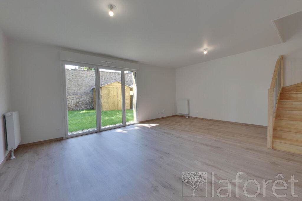 Maison à louer, 81m², Verson
