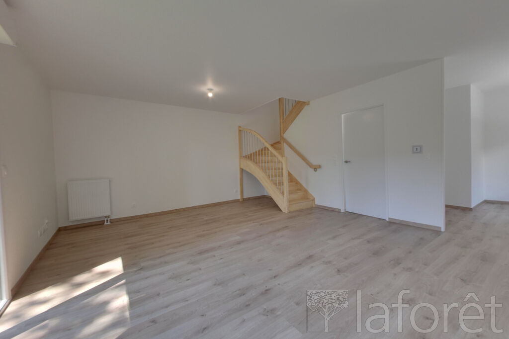 Maison à louer, 81m², Verson