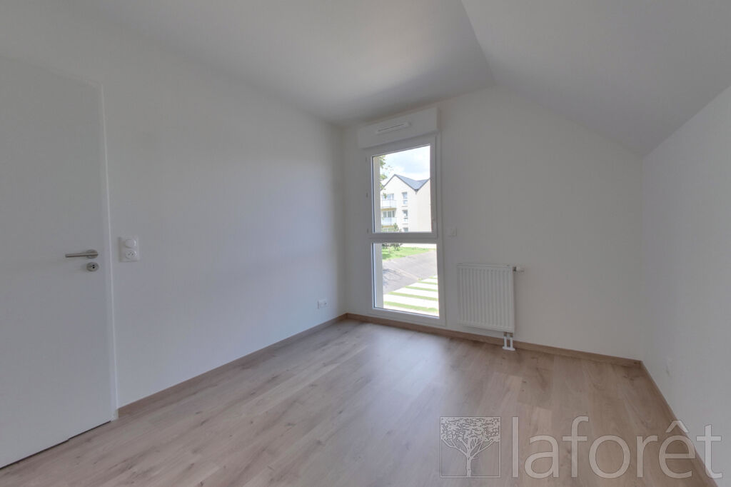 Maison à louer, 81m², Verson