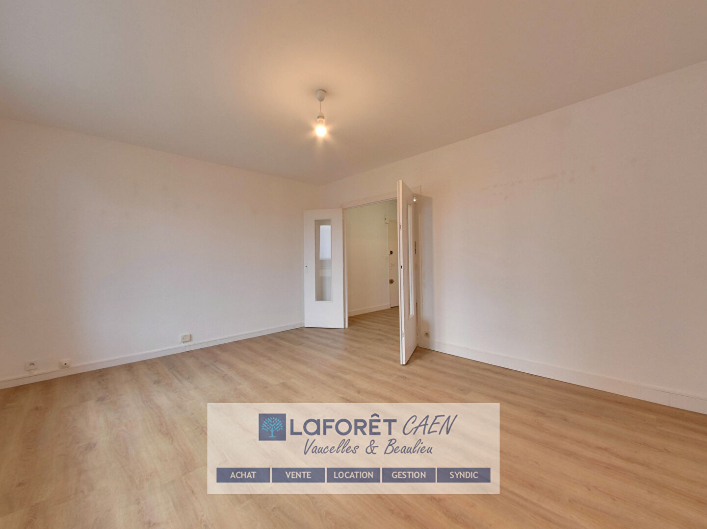 Maison à louer, 63m², Hérouville-Saint-Clair