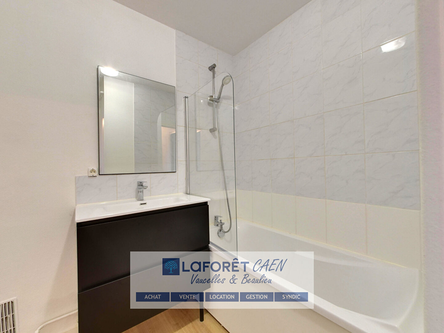 Maison à louer, 63m², Hérouville-Saint-Clair