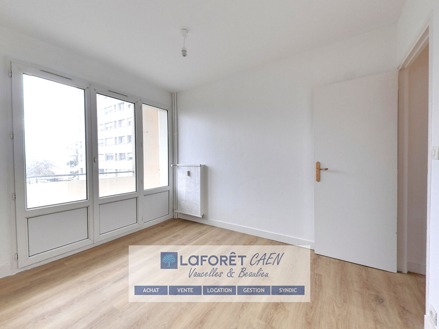 Maison à louer, 63m², Hérouville-Saint-Clair