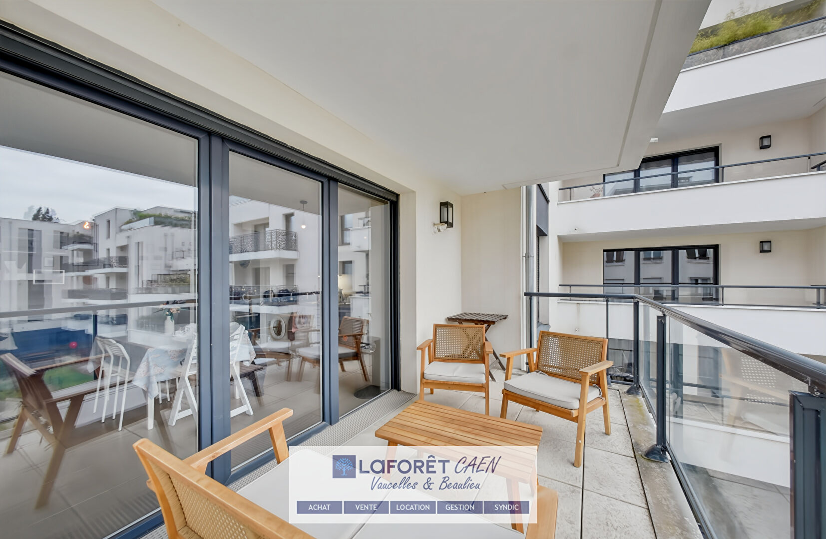 Maison à vendre, 70m², CAEN