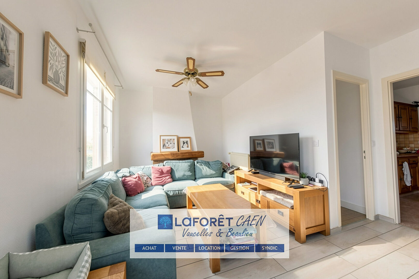 Maison à louer, 105m², IFS
