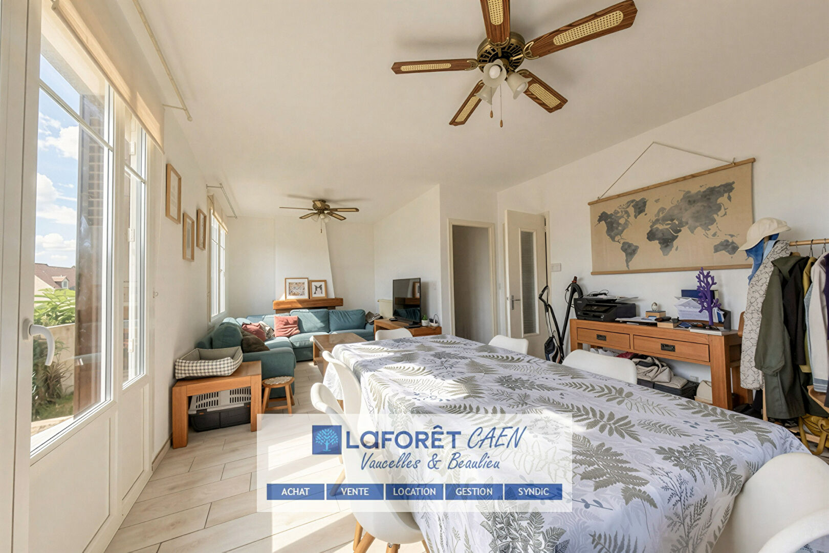 Maison à louer, 105m², IFS