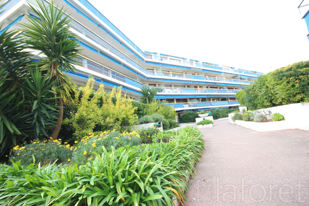 Achat appartement CagnessurMer 5 pièce(s) 110 m² 473 000 € ⇔ Laforêt Immobilier