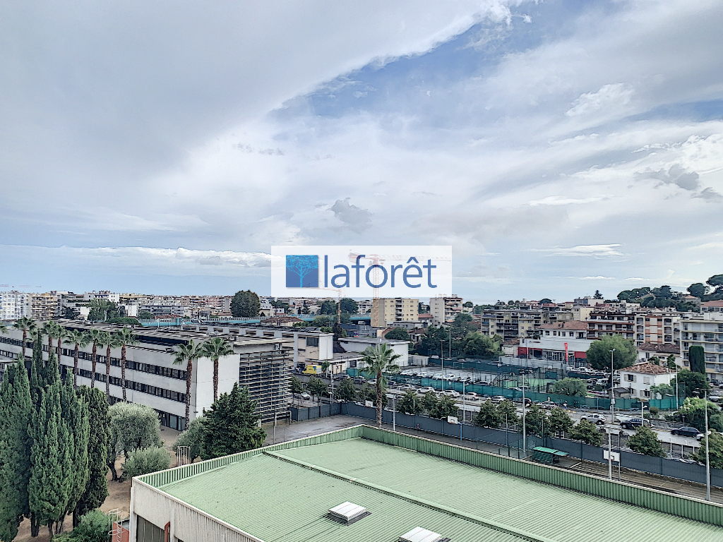Maison à louer, 46m², Cagnes-sur-Mer