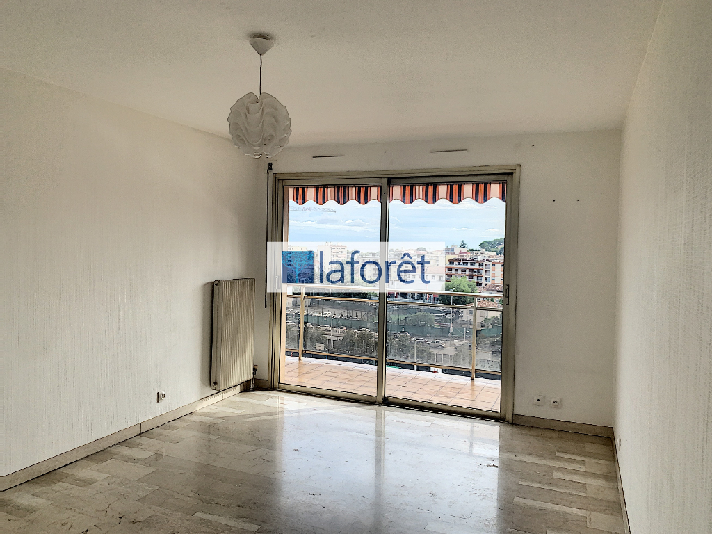 Maison à louer, 46m², Cagnes-sur-Mer