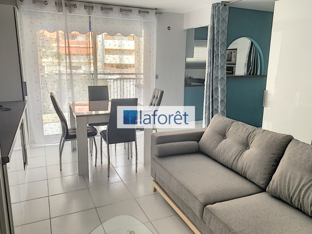 Maison à louer, 29m², Cagnes-sur-Mer