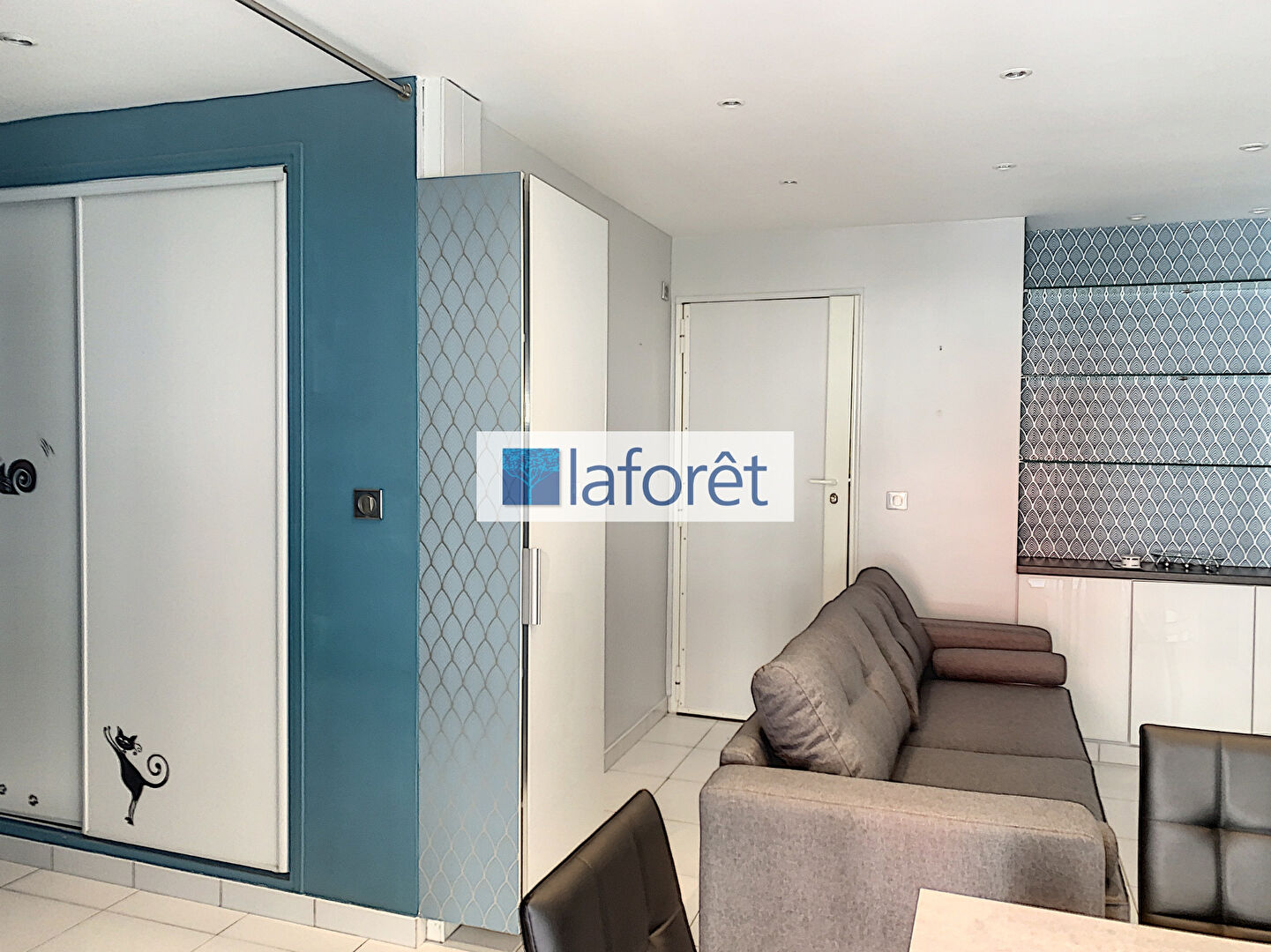 Maison à louer, 29m², Cagnes-sur-Mer