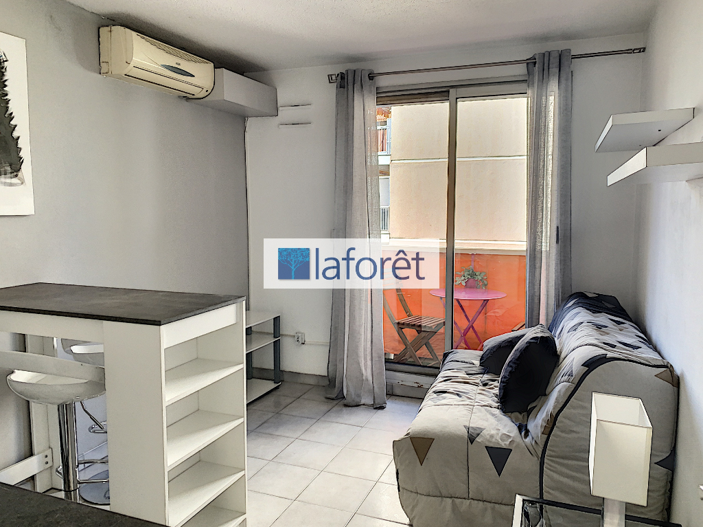 Maison à louer, 22m², Cagnes-sur-Mer