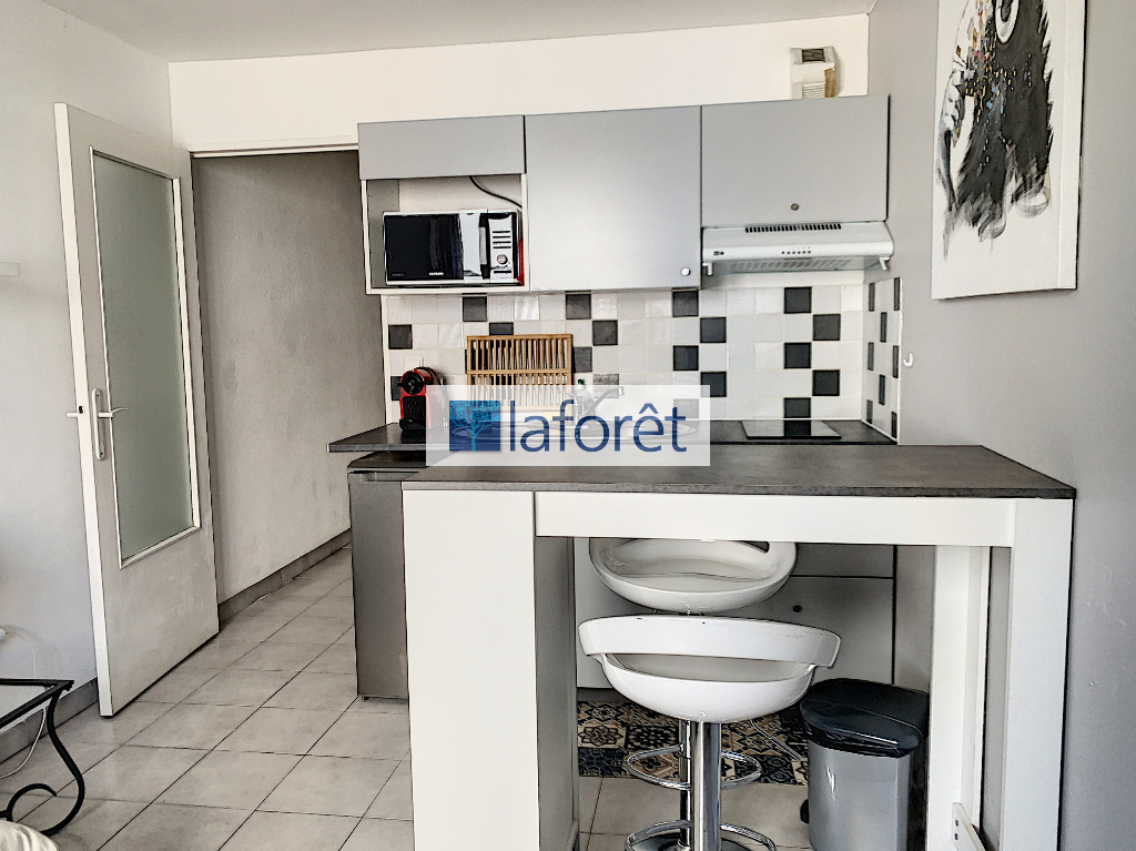 Maison à louer, 22m², Cagnes-sur-Mer