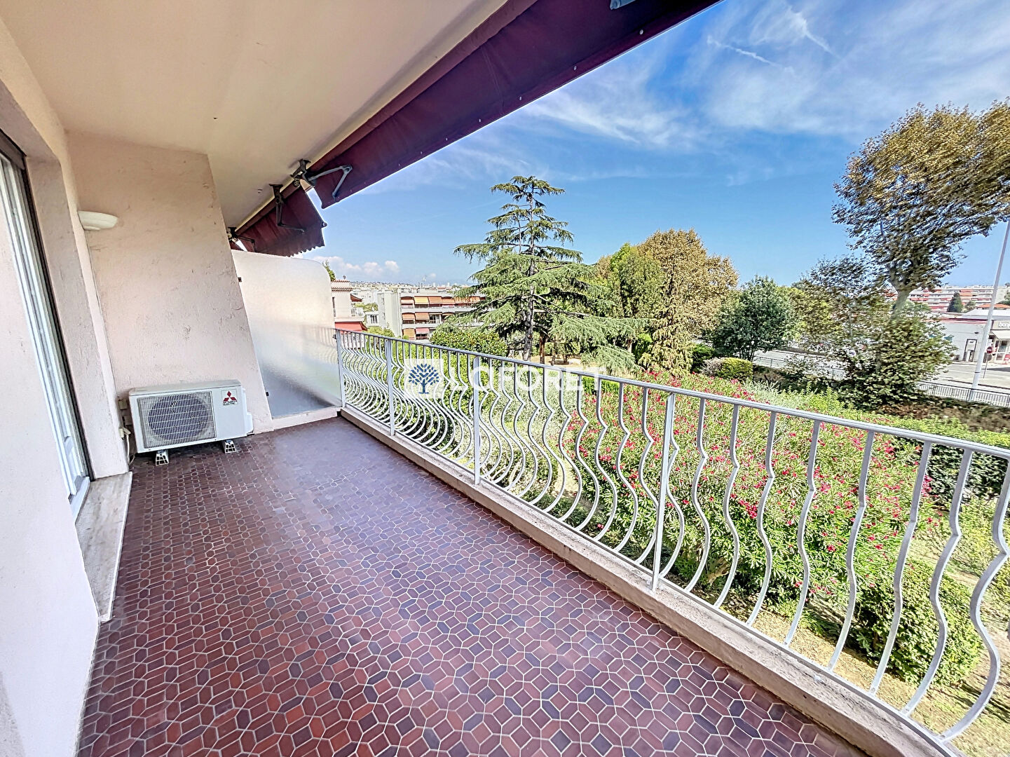 Maison à louer, 36m², Cagnes-sur-Mer