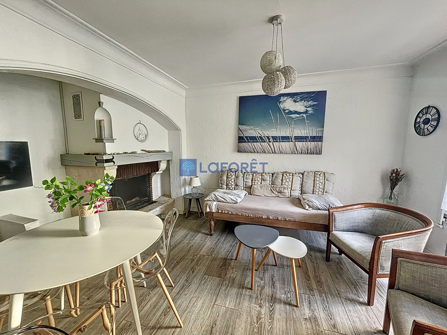 Maison à louer, 64m², Cagnes-sur-Mer