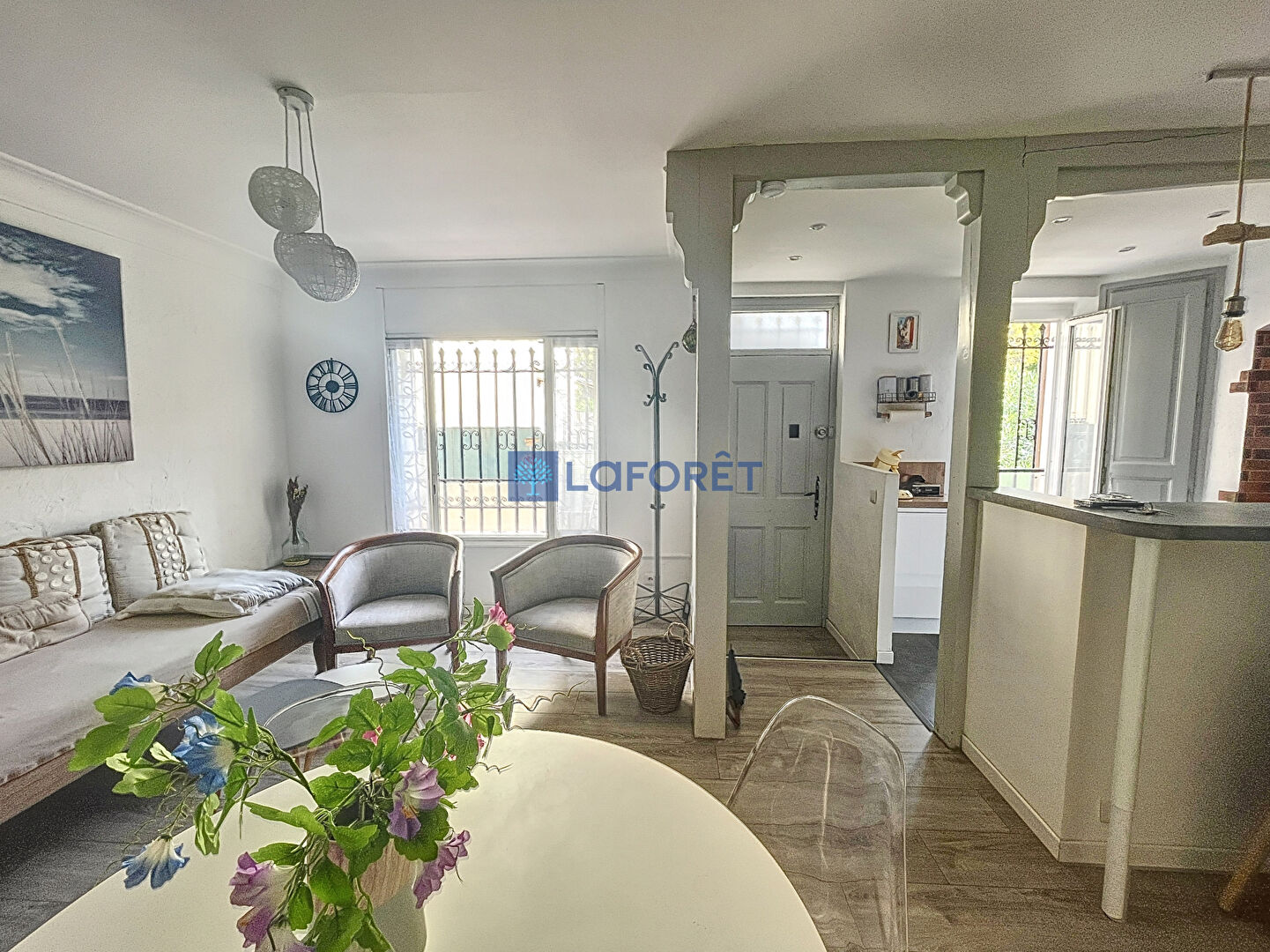 Maison à louer, 64m², Cagnes-sur-Mer