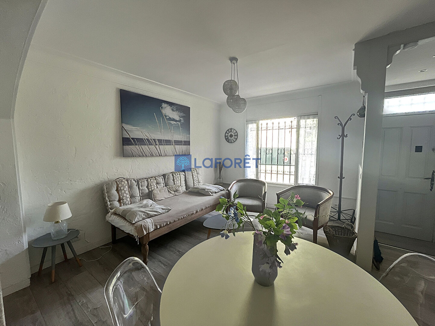 Maison à louer, 64m², Cagnes-sur-Mer