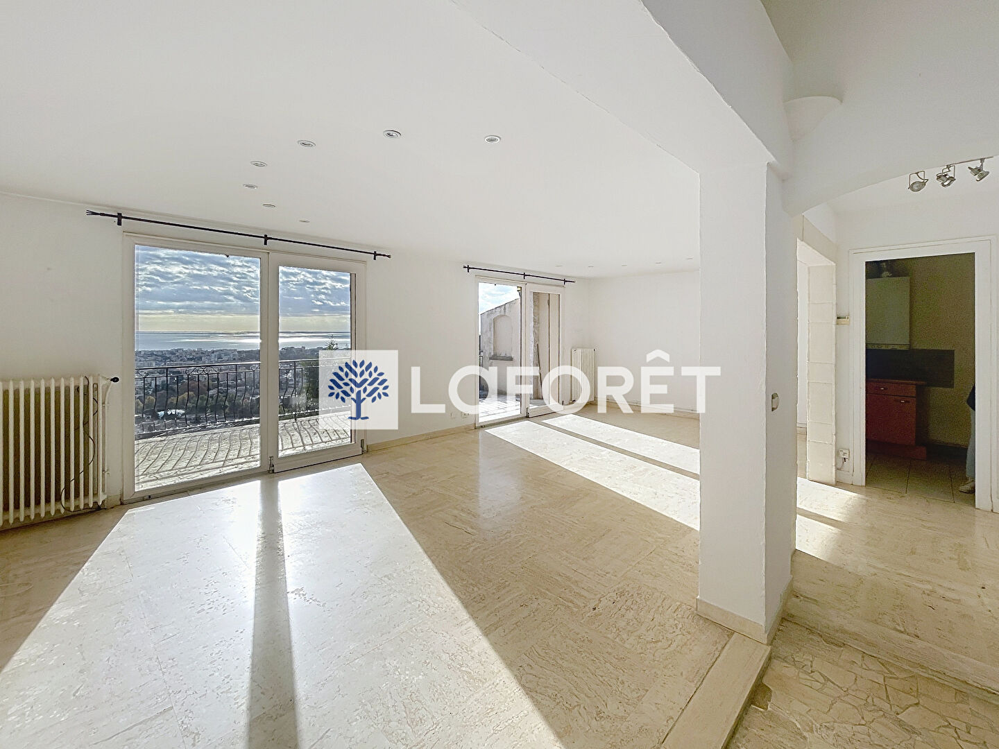 Maison à louer, 132m², Cagnes-sur-Mer