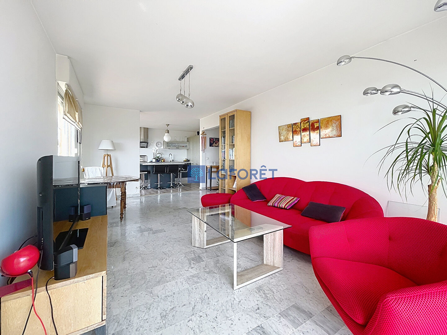 Maison à vendre, 97m², Cagnes-sur-Mer