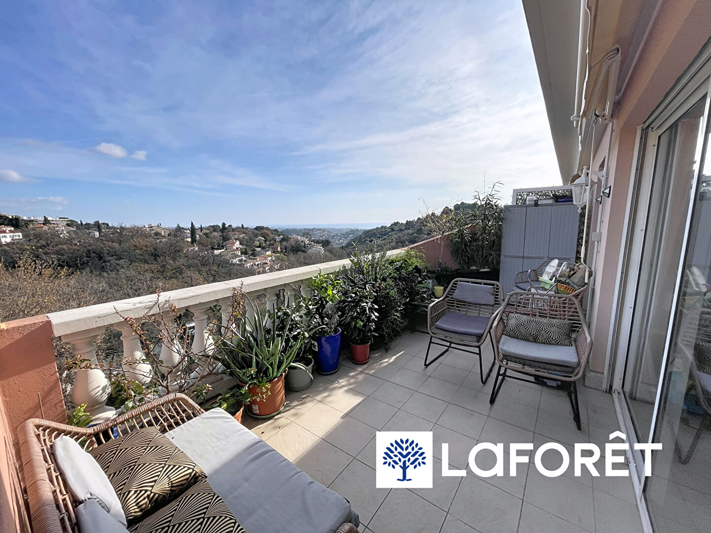 Maison à vendre, 72m², Vence